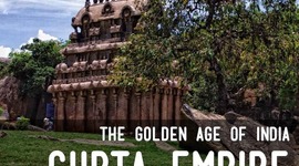 Timeline: Gupta Empire Timeline