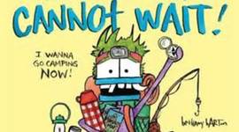 Timeline: This Monster Cannot Wait!