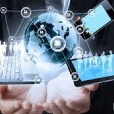 Timeline: Línea de Tiempo Evolución del Concepto de RED