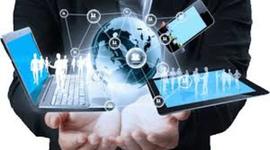 Timeline: Línea de Tiempo Evolución del Concepto de RED