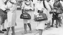 Timeline: International immigration to New Zealand 1840- 2000