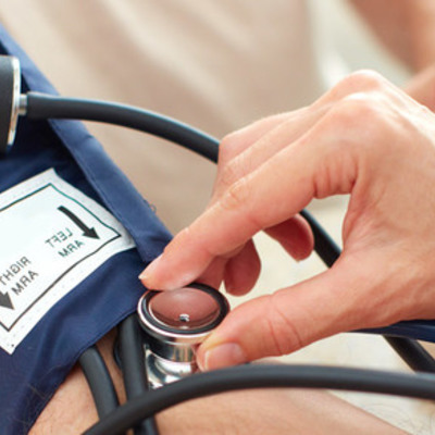 Timeline: Lifetime Personal Health