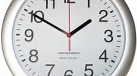 Timeline: Early ways of telling time