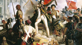 Timeline: The French Revolution