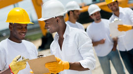 Timeline: HISTORIA DE LA SEGURIDAD Y SALUD  EN EL TRABAJO