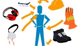 Timeline: HISTORIA DE LA SEGURIDAD SALUD Y TRABAJO