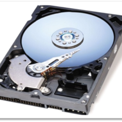 Timeline: Evolución del Almacenamiento Informático