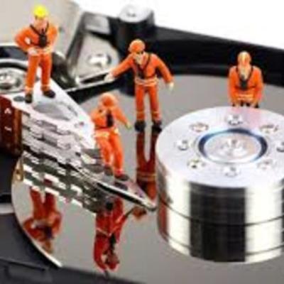 Timeline: Discos duros y su evolución.