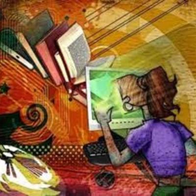 Timeline: historia del aprendizaje a distancia