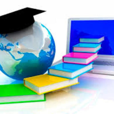 Timeline: Educacion a distancia