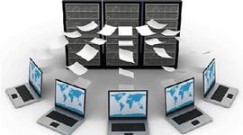 Timeline: la evolucion del almacenamiento informatico