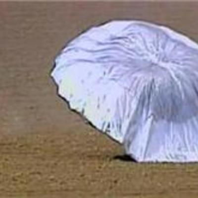 Timeline: Balloon Boy events