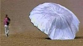 Timeline: Balloon Boy events