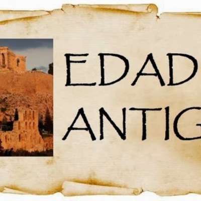 Timeline: EDAD ANTIGUA