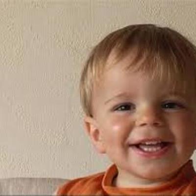 Timeline: MI VIDA DESDE PEQUEÑO