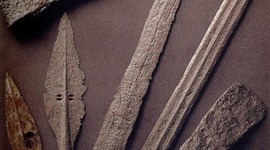 Timeline: EDAD ANTIGUA