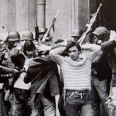 Timeline: Década Infame