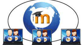 Timeline: Educación a distancia en Colombia