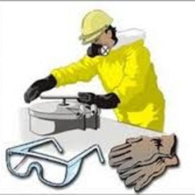 Timeline: HISTORIA DE LA SEGURIDAD Y LA SALUD DEL TRABAJO EN COLOMBIA