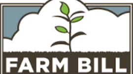 Timeline: Farm Bill AGEC