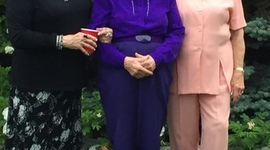 Timeline: Moments in the Life of Mary Smith