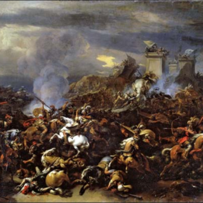 Timeline: Significant Events in Ancient Greece