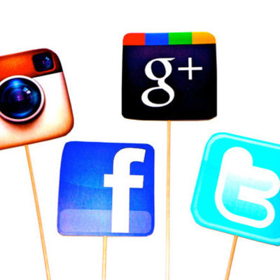 Timeline: La Linea del tiempo de las 7 redes mas importantes