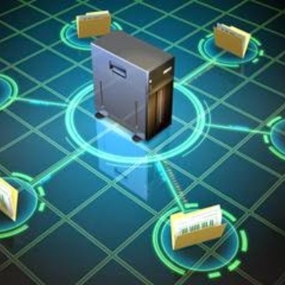 Timeline: DISPOSITIVOS DE ALMACENAMIENTO