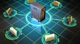 Timeline: DISPOSITIVOS DE ALMACENAMIENTO