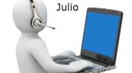 Timeline: Eventos Importantes de la Informática