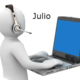 Imagen julio