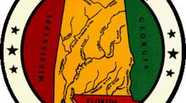 Timeline: Alabama Counties