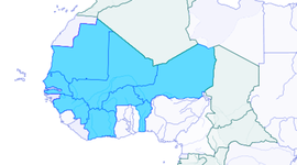 Timeline: Independència AOF