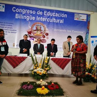 Timeline: HISTORIA DE LA EDUCACIÓN EN GUATEMALA