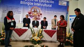 Timeline: HISTORIA DE LA EDUCACIÓN EN GUATEMALA