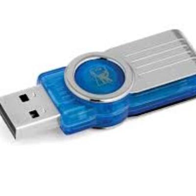 Timeline: Evolución de los Dispositivos de Almacenamiento