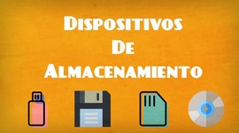 Timeline: Dispositivo de Almacenamiento