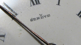 Timeline: History of the Mechanical Clock