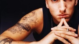 Timeline: eminem