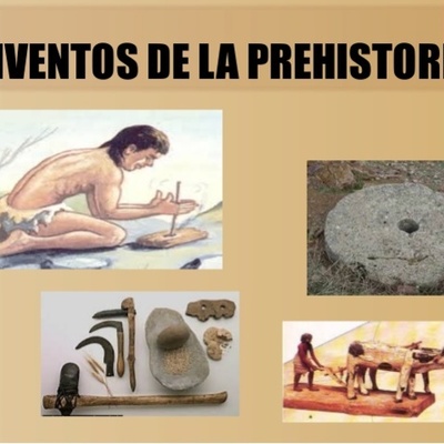 Timeline: Cronologia
