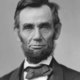 Lincoln portrait