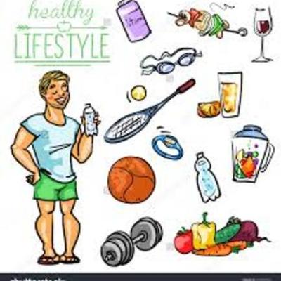 Timeline: Lifetime Personal Health