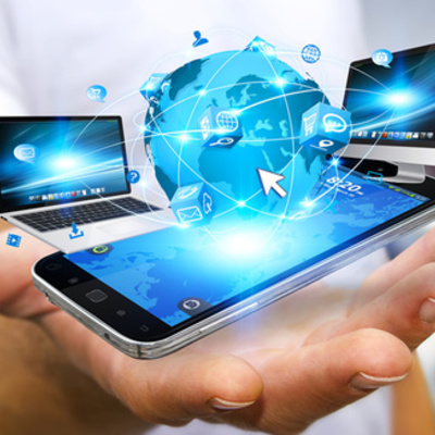 Timeline: avances tecnologicos