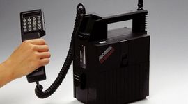 Timeline: Celular Nokia