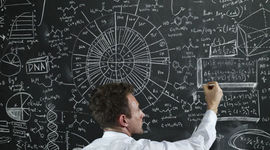 Timeline: Our Understanding of the Universe