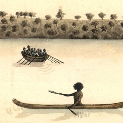 Timeline: What happened between the aboriginal people and settlers?