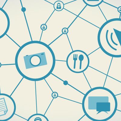 Timeline: Lanzamiento principales RRSS