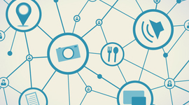 Timeline: Lanzamiento principales RRSS