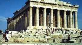 Timeline: LA EDAD ANTIGUA