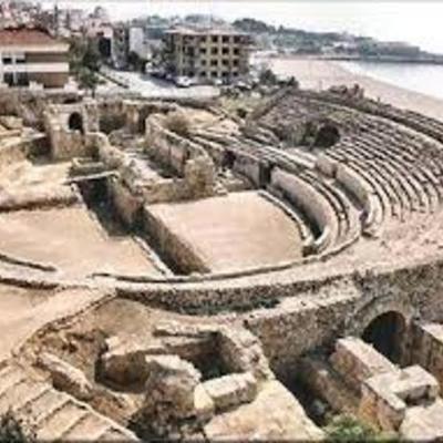 Timeline: PREHISTORIA